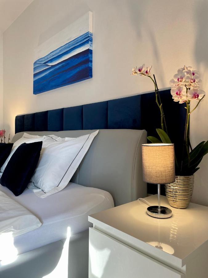 Apartments Corina Zagreb Extérieur photo